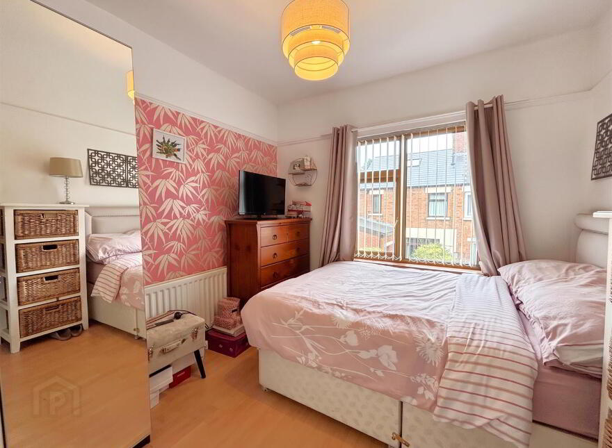 29 Harcourt Drive, Belfast, BT14 6GS