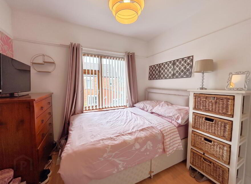 29 Harcourt Drive, Belfast, BT14 6GS