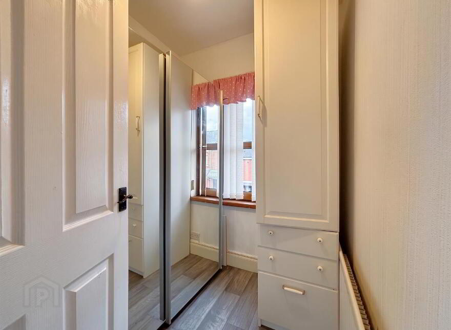 29 Harcourt Drive, Belfast, BT14 6GS