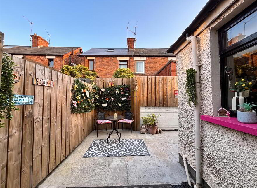 29 Harcourt Drive, Belfast, BT14 6GS