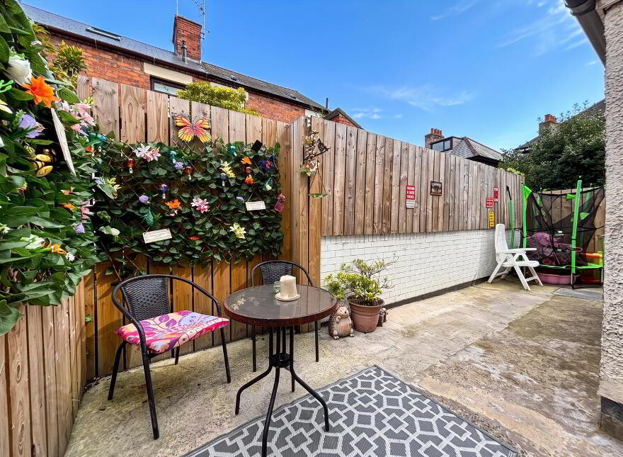 29 Harcourt Drive, Belfast, BT14 6GS
