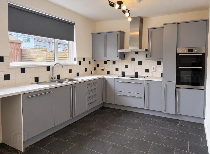 13 Tower Link, Antrim, BT41 1EW