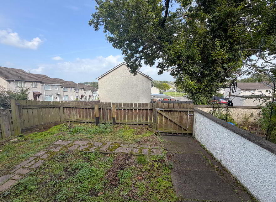 13 Tower Link, Antrim, BT41 1EW