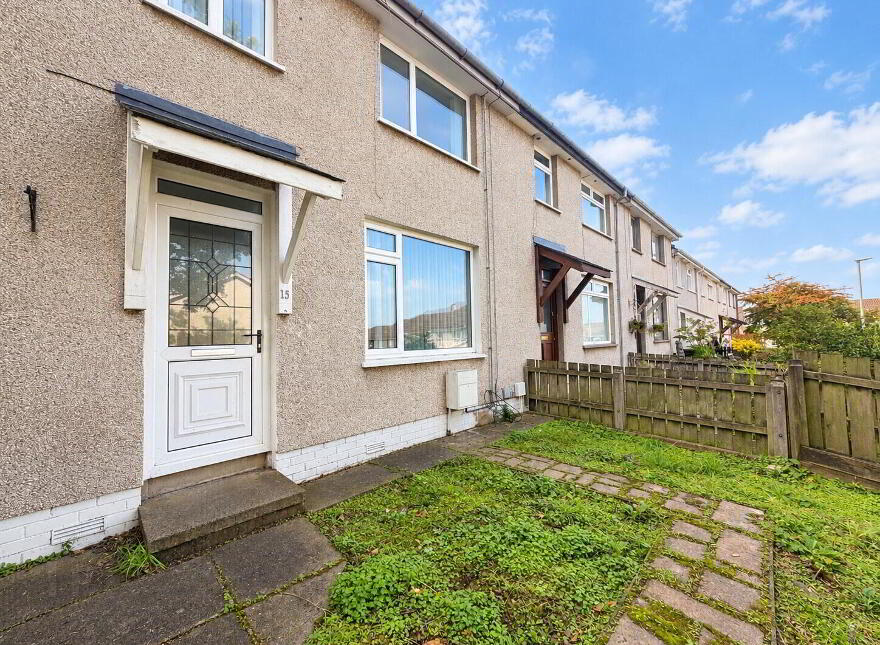 13 Tower Link, Antrim, BT41 1EW