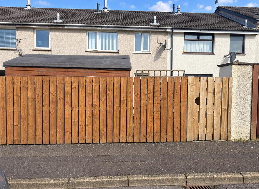 13 Tower Link, Antrim, BT41 1EW