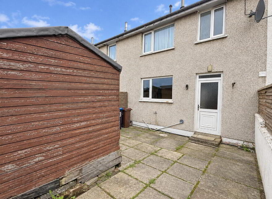 13 Tower Link, Antrim, BT41 1EW
