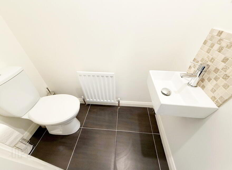 25 Greenhall Park, Coleraine, BT51 3FA