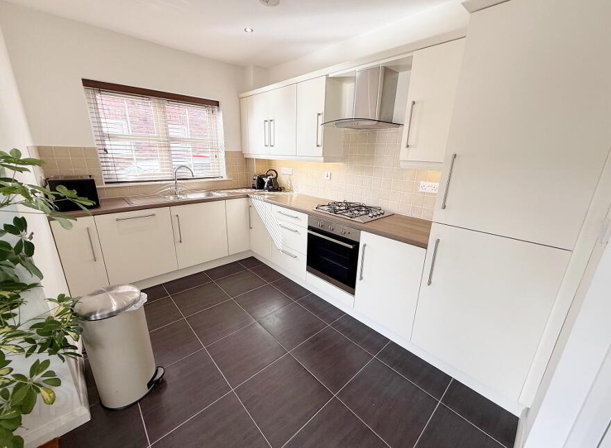 25 Greenhall Park, Coleraine, BT51 3FA