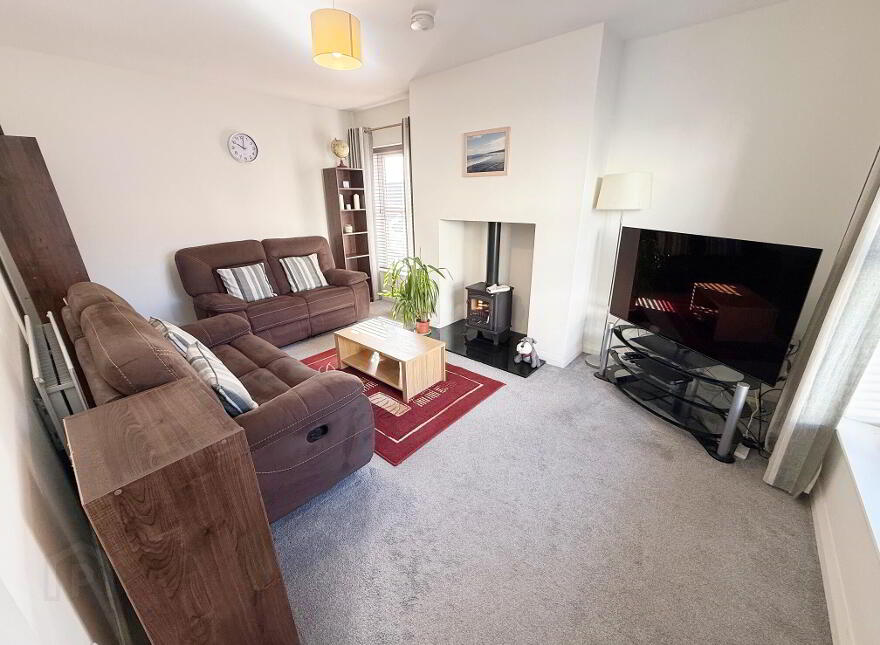 25 Greenhall Park, Coleraine, BT51 3FA