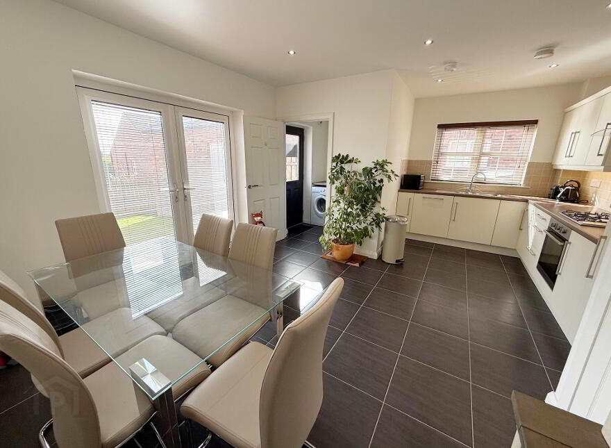 25 Greenhall Park, Coleraine, BT51 3FA