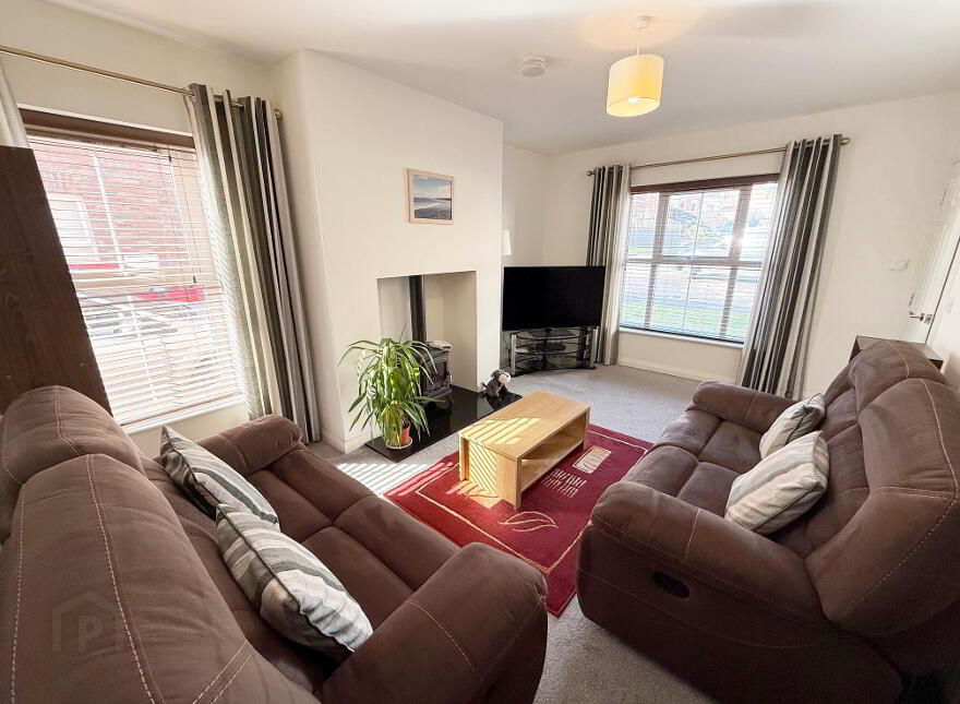 25 Greenhall Park, Coleraine, BT51 3FA