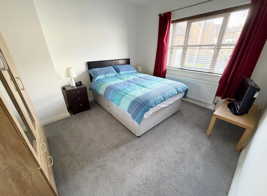 25 Greenhall Park, Coleraine, BT51 3FA