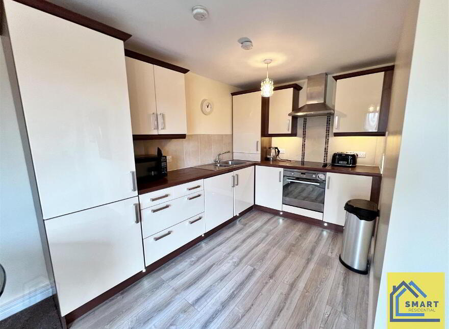 Apt 24 Titanic Walk, 13 Ballymacarrett Road, Belfast, BT4 1BT