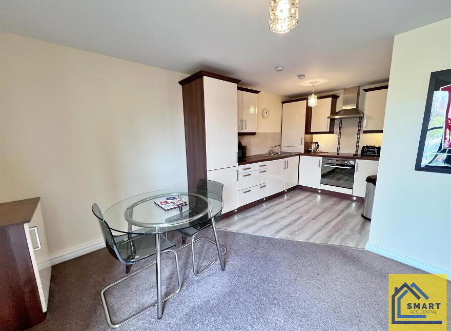 Apt 24 Titanic Walk, 13 Ballymacarrett Road, Belfast, BT4 1BT