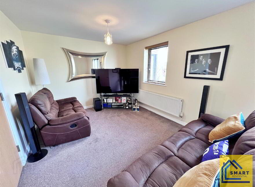 Apt 24 Titanic Walk, 13 Ballymacarrett Road, Belfast, BT4 1BT