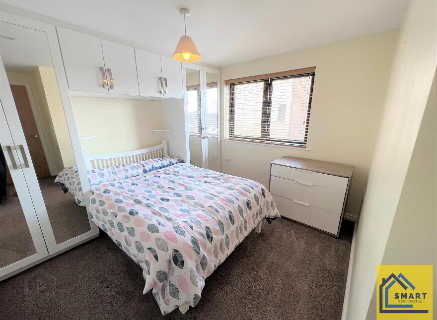 Apt 24 Titanic Walk, 13 Ballymacarrett Road, Belfast, BT4 1BT