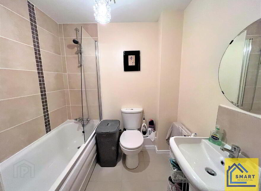 Apt 24 Titanic Walk, 13 Ballymacarrett Road, Belfast, BT4 1BT
