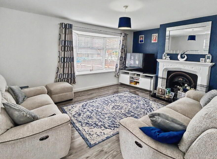 35 Primity Gardens, Newbuildings, Derry/Londonderry, BT47 2RG