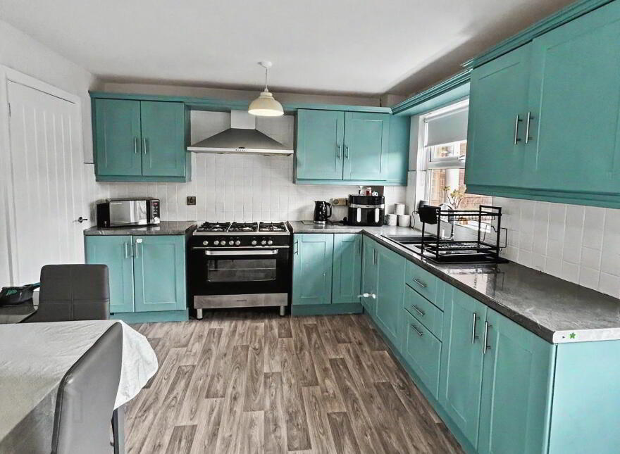 35 Primity Gardens, Newbuildings, Derry/Londonderry, BT47 2RG