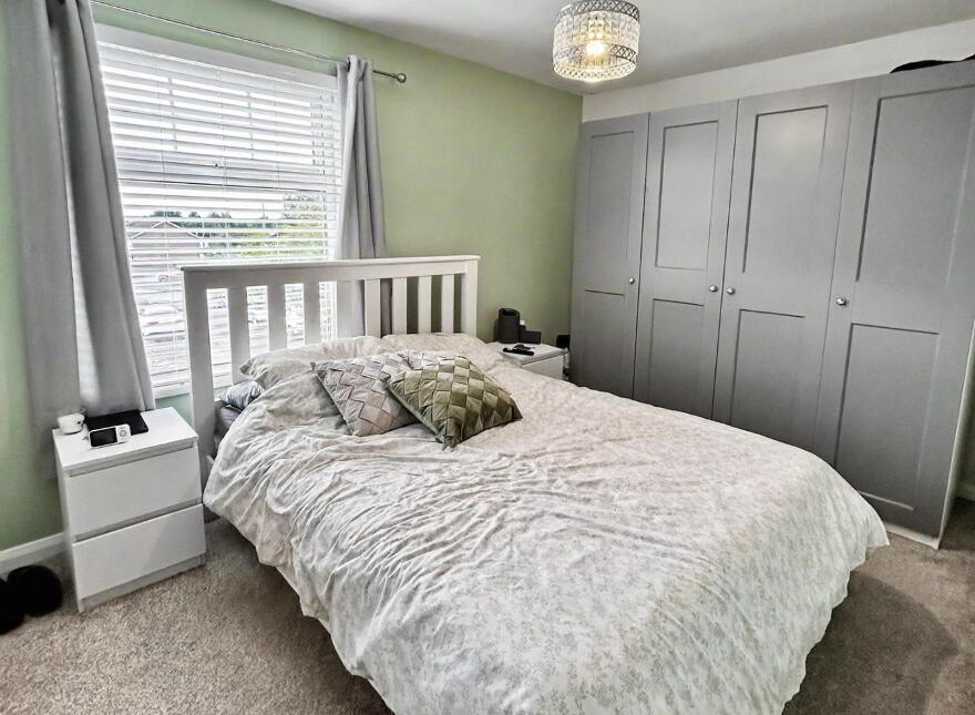 35 Primity Gardens, Newbuildings, Derry/Londonderry, BT47 2RG