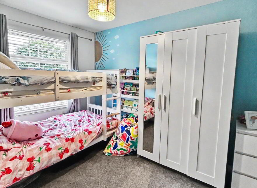 35 Primity Gardens, Newbuildings, Derry/Londonderry, BT47 2RG
