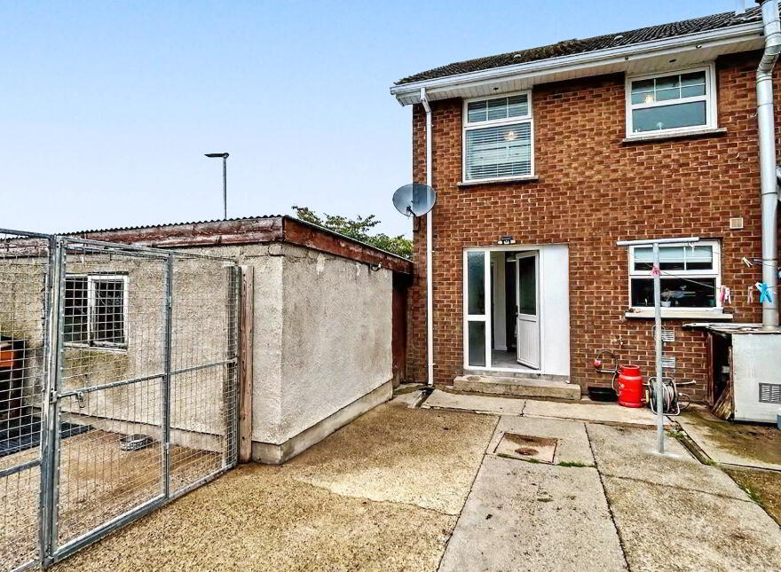 35 Primity Gardens, Newbuildings, Derry/Londonderry, BT47 2RG