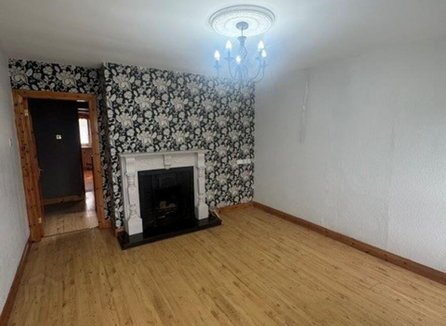 54 Castlefinn Road, Castlederg, BT81 7EE