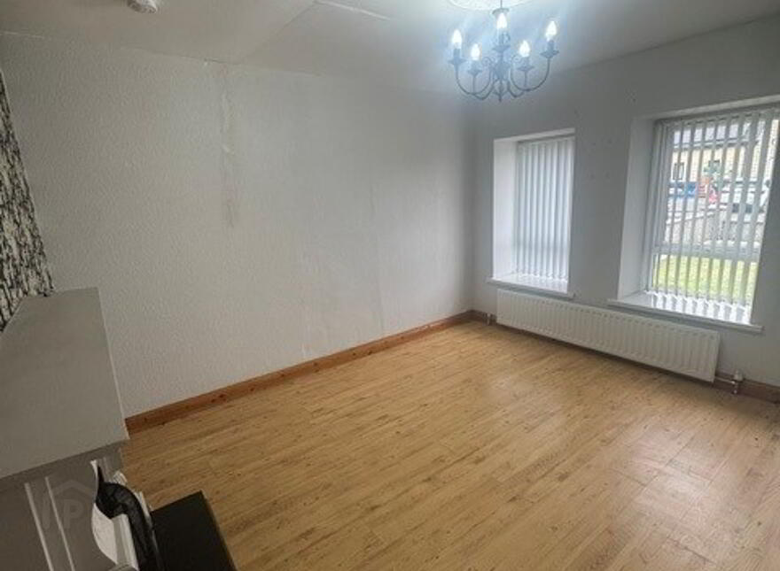 54 Castlefinn Road, Castlederg, BT81 7EE