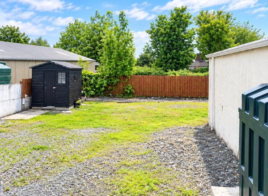 54 Castlefinn Road, Castlederg, BT81 7EE