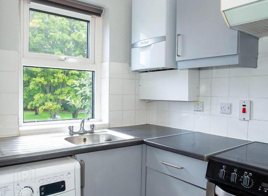 Apartment 8 Manor Court, Straffan Road, Maynooth, W23Y709