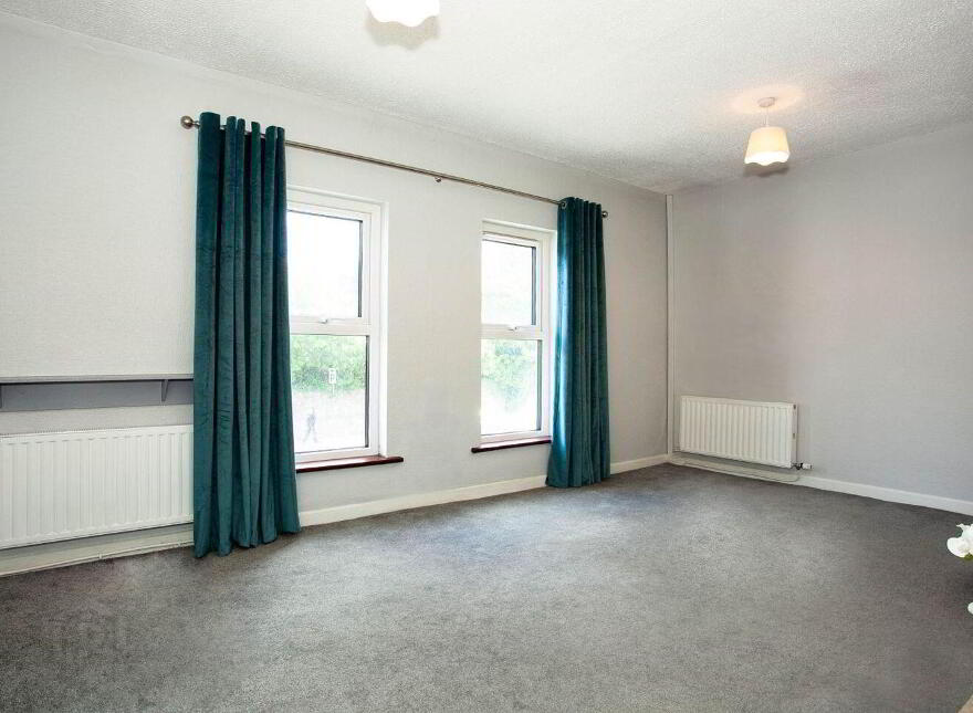 Apartment 8 Manor Court, Straffan Road, Maynooth, W23Y709