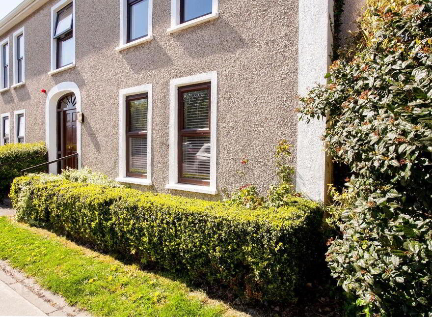 Apartment 8 Manor Court, Straffan Road, Maynooth, W23Y709