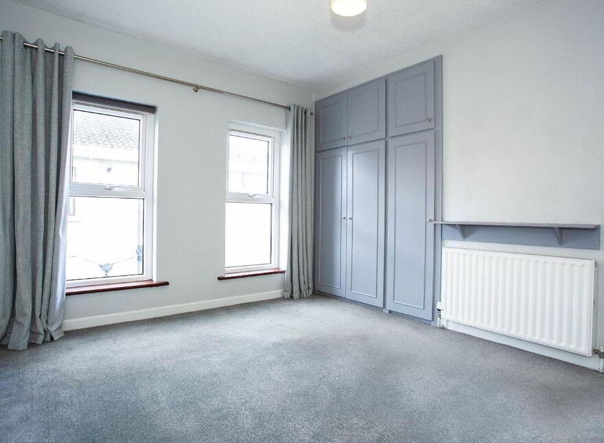 Apartment 8 Manor Court, Straffan Road, Maynooth, W23Y709