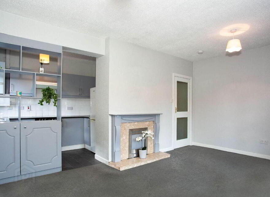 Apartment 8 Manor Court, Straffan Road, Maynooth, W23Y709