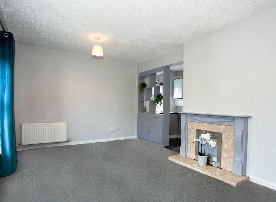 Apartment 8 Manor Court, Straffan Road, Maynooth, W23Y709