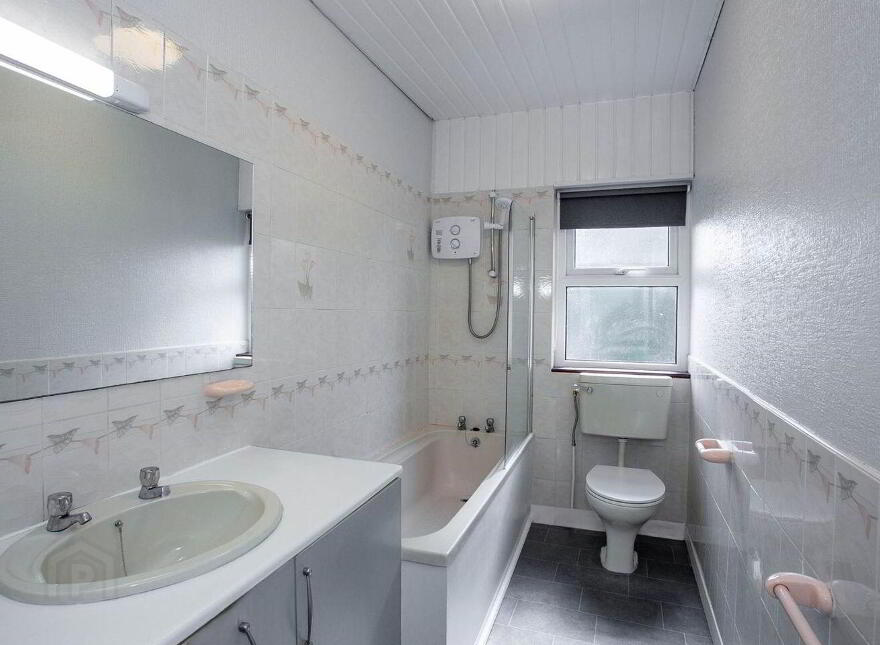 Apartment 8 Manor Court, Straffan Road, Maynooth, W23Y709