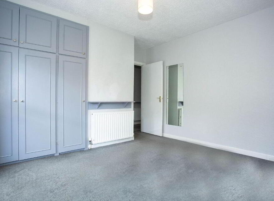 Apartment 8 Manor Court, Straffan Road, Maynooth, W23Y709