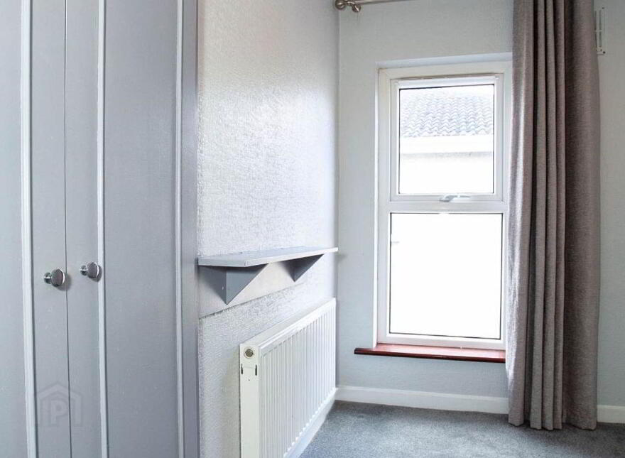 Apartment 8 Manor Court, Straffan Road, Maynooth, W23Y709