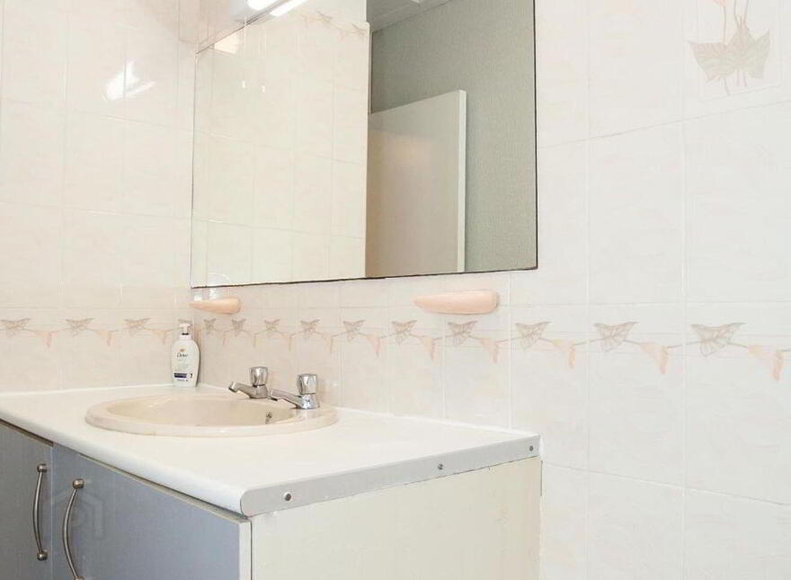 Apartment 8 Manor Court, Straffan Road, Maynooth, W23Y709
