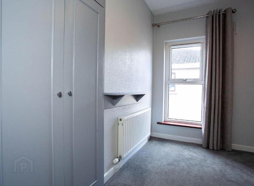 Apartment 8 Manor Court, Straffan Road, Maynooth, W23Y709