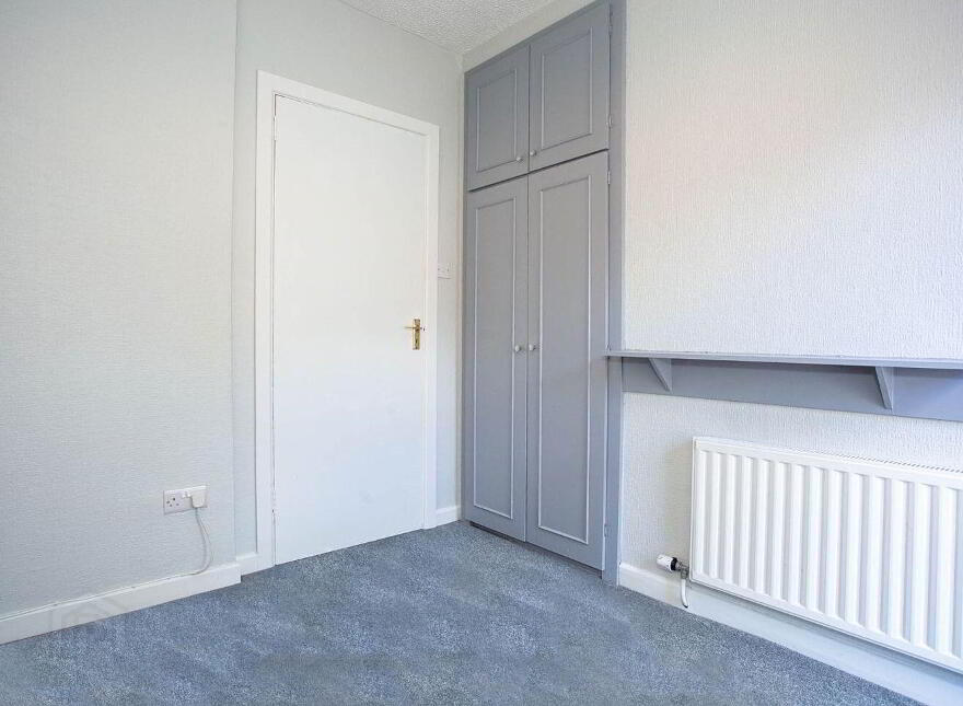 Apartment 8 Manor Court, Straffan Road, Maynooth, W23Y709