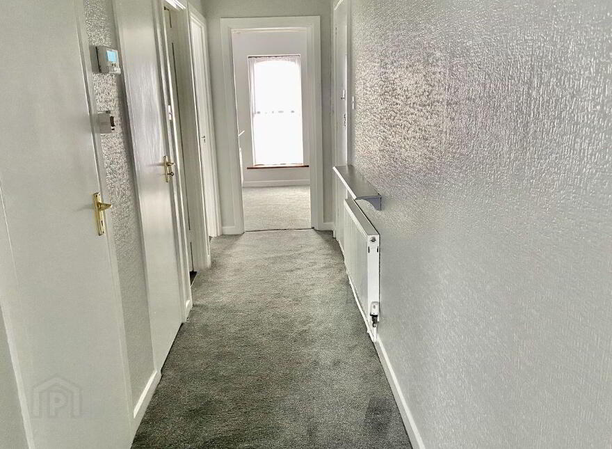 Apartment 8 Manor Court, Straffan Road, Maynooth, W23Y709