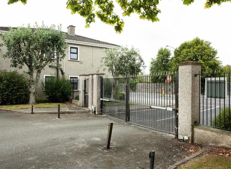 Apartment 8 Manor Court, Straffan Road, Maynooth, W23Y709
