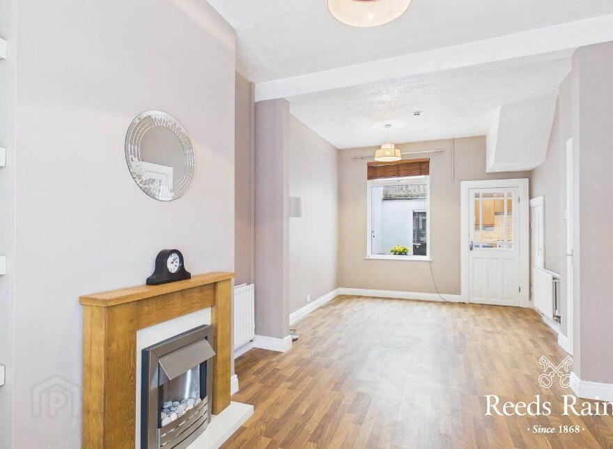6 Moorgate Street, Belfast, BT5 5BZ