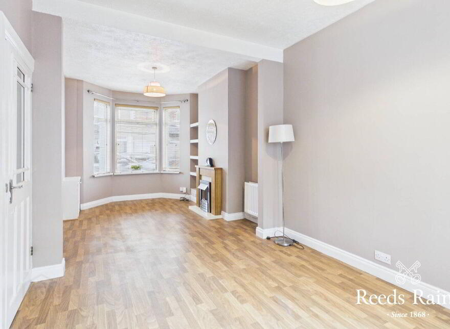 6 Moorgate Street, Belfast, BT5 5BZ