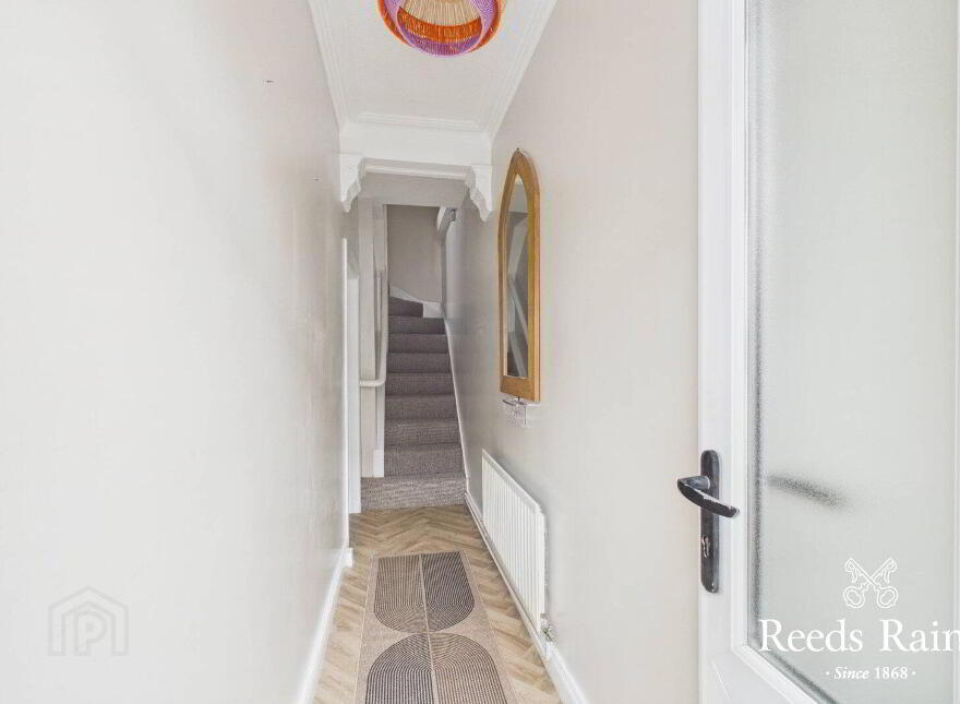 6 Moorgate Street, Belfast, BT5 5BZ