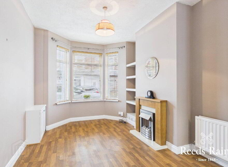 6 Moorgate Street, Belfast, BT5 5BZ