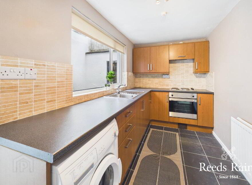 6 Moorgate Street, Belfast, BT5 5BZ