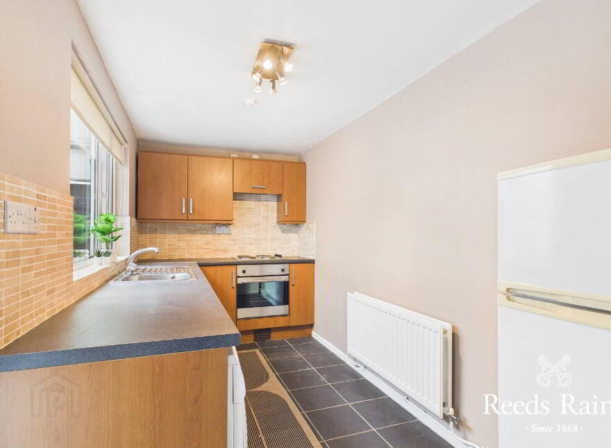 6 Moorgate Street, Belfast, BT5 5BZ