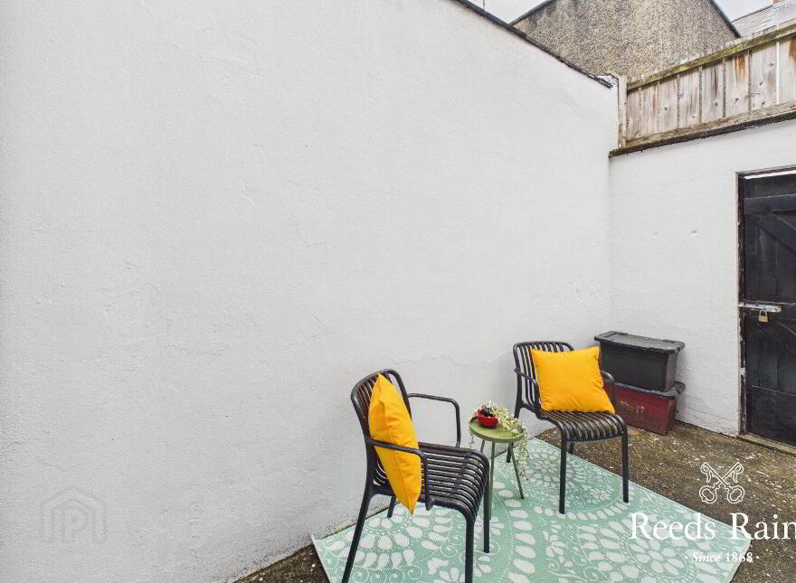 6 Moorgate Street, Belfast, BT5 5BZ
